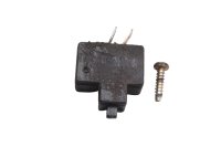 Clutch switch starter interlock left front Honda XRV 750 Africa Twin RD07 93-03