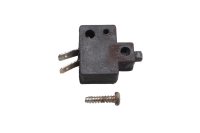 Clutch switch starter interlock left front Honda XRV 750 Africa Twin RD07 93-03