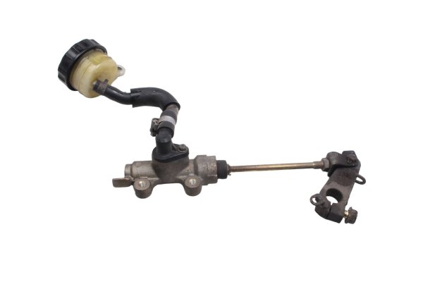 Rear brake master cylinder pump Nissin Honda XRV 750 Africa Twin RD07 93-03