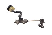 Rear brake master cylinder pump Nissin Honda XRV 750 Africa Twin RD07 93-03