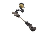 Rear brake master cylinder pump Nissin Honda XRV 750 Africa Twin RD07 93-03