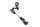 Rear brake master cylinder pump Nissin Honda XRV 750 Africa Twin RD07 93-03