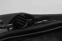 Selle siège pilote passager assise coussin noir Honda X-ADV 750 DA DCT 25-25