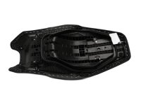 Selle siège pilote passager assise coussin noir Honda X-ADV 750 DA DCT 25-25
