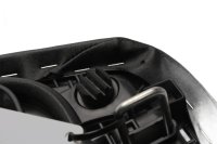 Selle siège pilote passager assise coussin noir Honda X-ADV 750 DA DCT 25-25