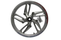 Front wheel rim cast MT2.50x19 inch tubeless BMW R 1200 GS K25 0307 R12 04-07