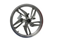 Front wheel rim cast MT2.50x19 inch tubeless BMW R 1200 GS K25 0307 R12 04-07