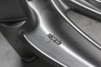 Front wheel rim cast MT2.50x19 inch tubeless BMW R 1200 GS K25 0307 R12 04-07
