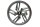 Front wheel rim cast MT2.50x19 inch tubeless BMW R 1200 GS K25 0307 R12 04-07