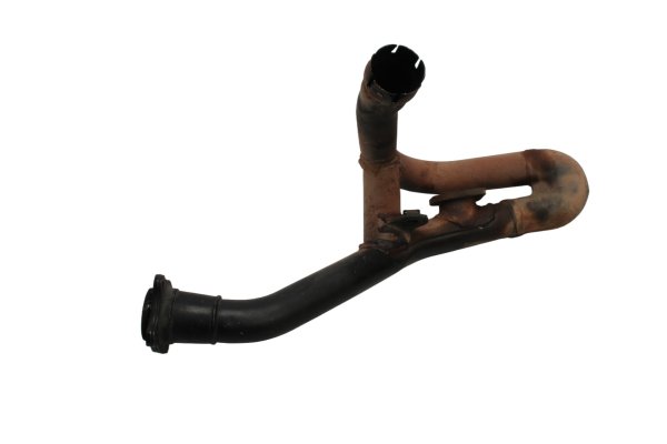 Collecteur échappement cylindre arrière tube descente Suzuki TL 1000 S AG 97-01