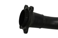 Collecteur échappement cylindre arrière tube descente Suzuki TL 1000 S AG 97-01
