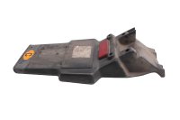 Kotflügel Kennzeichenhalter hinten Heckteil Honda XRV 750 Africa Twin RD07 93-03