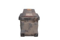 Kotflügel Kennzeichenhalter hinten Heckteil Honda XRV 750 Africa Twin RD07 93-03