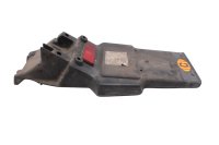 Kotflügel Kennzeichenhalter hinten Heckteil Honda XRV 750 Africa Twin RD07 93-03