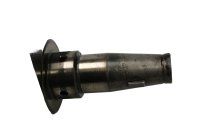 Vevaxel motor med kamkedjedrev och primärkugghjul Yamaha V-Max 2WE 91-06