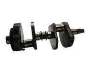 Vevaxel motor med kamkedjedrev och primärkugghjul Yamaha V-Max 2WE 91-06