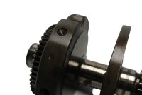 Vevaxel motor med kamkedjedrev och primärkugghjul Yamaha V-Max 2WE 91-06