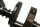 Vevaxel motor med kamkedjedrev och primärkugghjul Yamaha V-Max 2WE 91-06