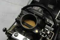 Förgasarbatteri förgasare Mikuni förgasarsats V4-motor Yamaha V-Max 2WE 91-06