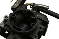 Förgasarbatteri förgasare Mikuni förgasarsats V4-motor Yamaha V-Max 2WE 91-06