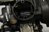 Förgasarbatteri förgasare Mikuni förgasarsats V4-motor Yamaha V-Max 2WE 91-06