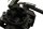 Förgasarbatteri förgasare Mikuni förgasarsats V4-motor Yamaha V-Max 2WE 91-06