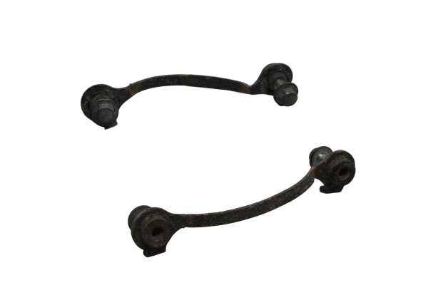Support garde-boue patte fixation avant paire Honda CB 1000 F Big One SC30 93-96