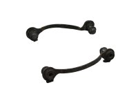 Support garde-boue patte fixation avant paire Honda CB 1000 F Big One SC30 93-96