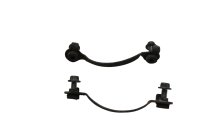 Support garde-boue patte fixation avant paire Honda CB 1000 F Big One SC30 93-96