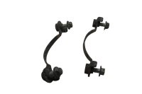 Support garde-boue patte fixation avant paire Honda CB 1000 F Big One SC30 93-96
