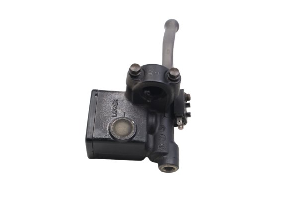 Maître-cylindre de frein avant levier droit Honda XRV 750 Africa Twin RD07 93-03