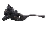 Maître-cylindre de frein avant levier droit Honda XRV 750 Africa Twin RD07 93-03