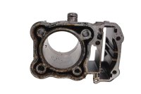 Cylindre arrière chemise fût moteur 742cc Honda XRV 750 Africa Twin RD07 93-03