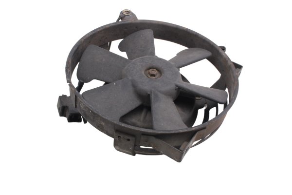 Ventilateur de radiateur avec moteur droit Honda XRV 750 Africa Twin RD07 93-03