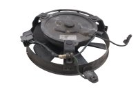 Ventilateur de radiateur avec moteur droit Honda XRV 750 Africa Twin RD07 93-03