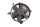Ventilateur de radiateur avec moteur droit Honda XRV 750 Africa Twin RD07 93-03