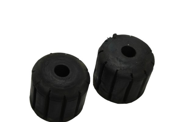 Silentblocs réservoir caoutchouc amortisseurs Honda CB 1000 F Big One SC30 93-96