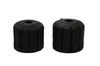 Silentblocs réservoir caoutchouc amortisseurs Honda CB 1000 F Big One SC30 93-96