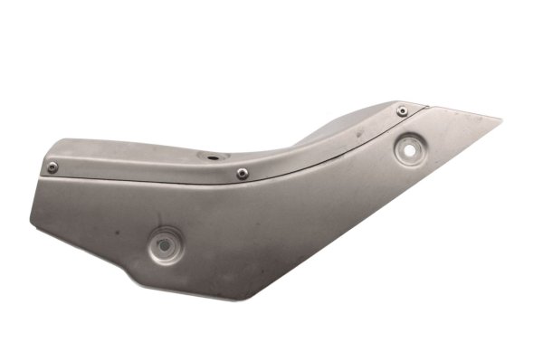 Paracalore scarico protezione marmitta silenziatore Yamaha YZF-R1 1000 A 20-20