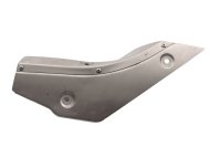 Paracalore scarico protezione marmitta silenziatore Yamaha YZF-R1 1000 A 20-20