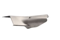 Paracalore scarico protezione marmitta silenziatore Yamaha YZF-R1 1000 A 20-20