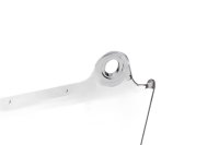 Tuulilasi kuomu kupu visiiri edessä Yamaha YZF R7 Euro 5 RM39/RM40 22-25