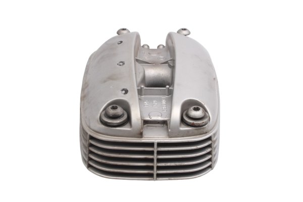 Couvre-culasse cache culbuteurs droit avec vis BMW R 1150 R R28 0429 01-06