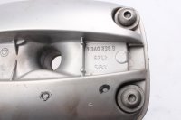 Couvre-culasse cache culbuteurs droit avec vis BMW R 1150 R R28 0429 01-06