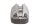 Couvre-culasse cache culbuteurs droit avec vis BMW R 1150 R R28 0429 01-06