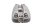 Couvre-culasse cache culbuteurs droit avec vis BMW R 1150 R R28 0429 01-06