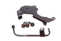 Conduite huile boîte vitesses support vis Honda XRV 750 Africa Twin RD07 93-03