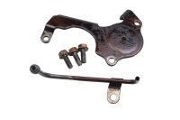 Conduite huile boîte vitesses support vis Honda XRV 750 Africa Twin RD07 93-03