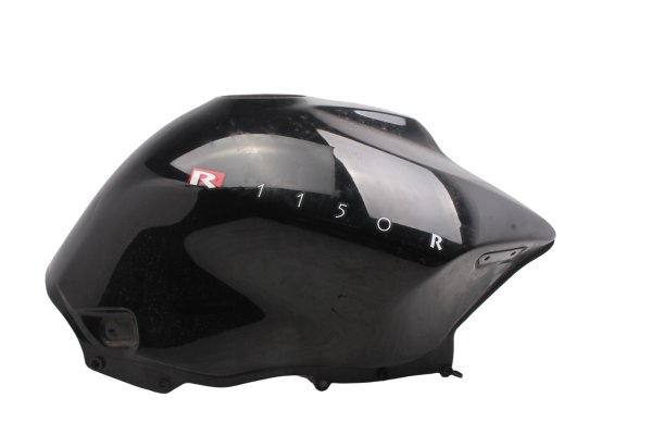 Bensintank bränslebehållare svart motorcykel BMW R 1150 R R28 0429 01-06