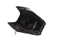 Bensintank bränslebehållare svart motorcykel BMW R 1150 R R28 0429 01-06
